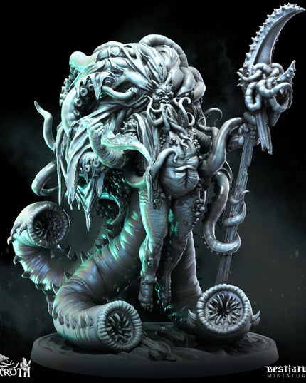 NGorroth Part 2: Collection
