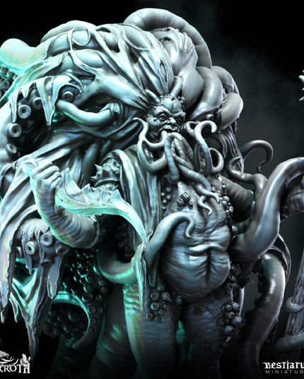NGorroth Part 2: Collection