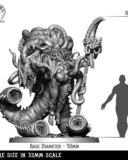 NGorroth Part 2: Collection