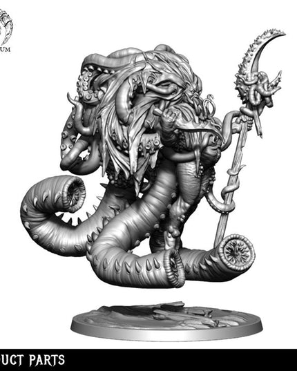 NGorroth Part 2: Collection