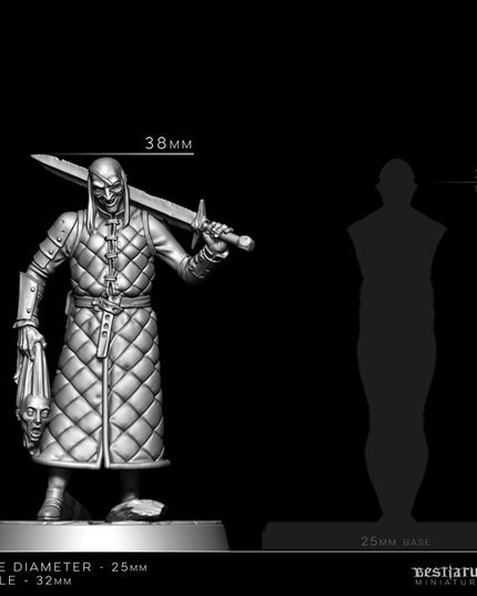 Folk of the Realm - Part 2: Collection