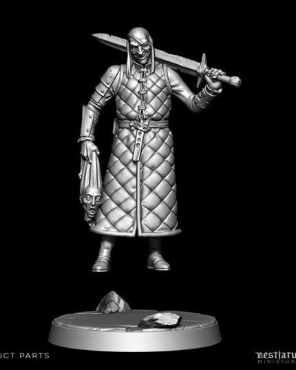 Folk of the Realm - Part 2: Collection