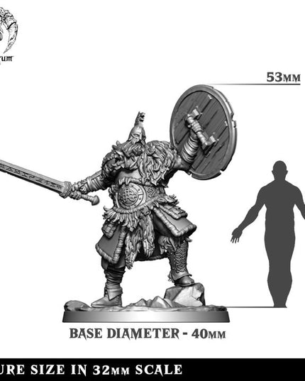 Warclans of Thule: Collection