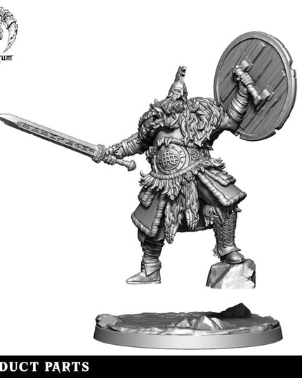 Warclans of Thule: Collection