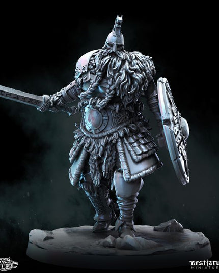 Warclans of Thule: Collection