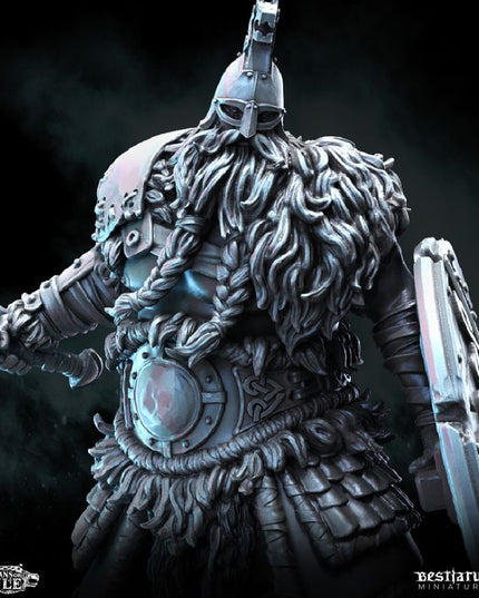 Warclans of Thule: Collection
