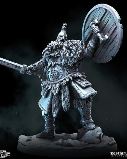 Warclans of Thule: Collection