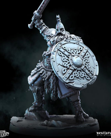 Warclans of Thule: Collection