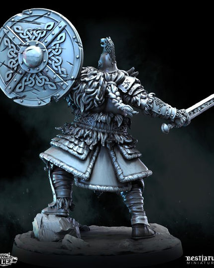 Warclans of Thule: Collection
