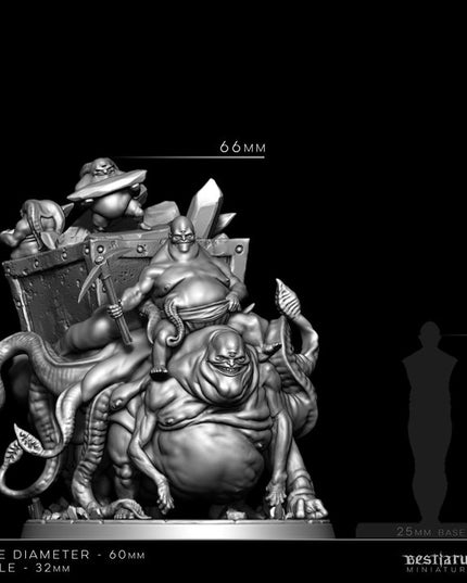 The Travellers: Collection