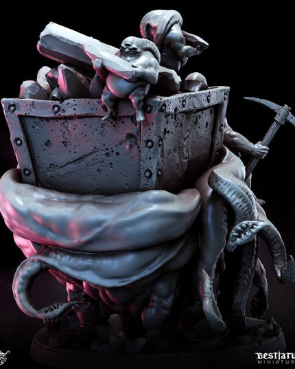 The Travellers: Collection