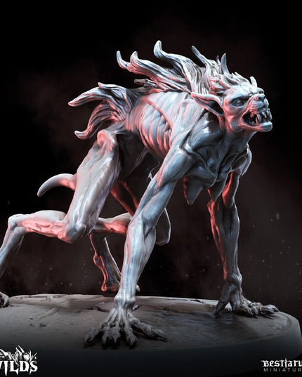 The Wilds Part 2: Collection