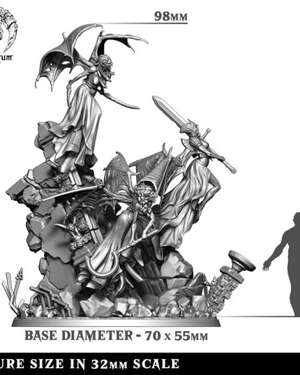 The Abhorrents Part 2: Collection