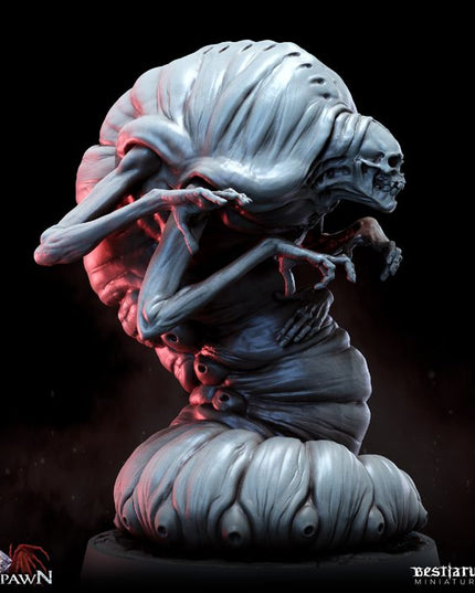 Hellspawn - Part 3: The Demon Grubs