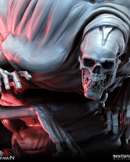 Hellspawn - Part 3: The Demon Grubs