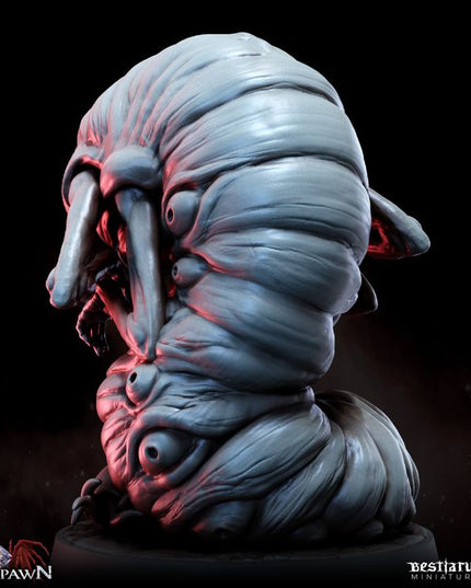 Hellspawn - Part 3: The Demon Grubs