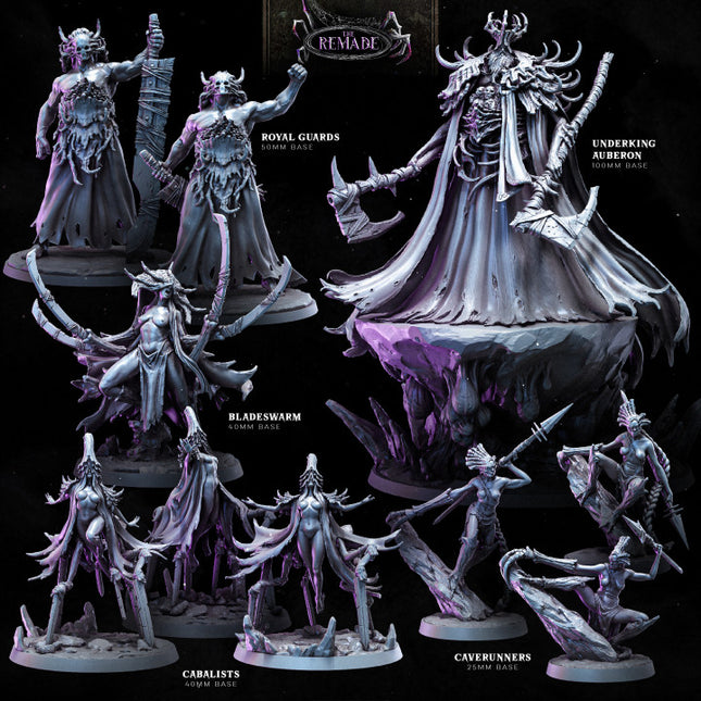 The Remade Part 2: Collection