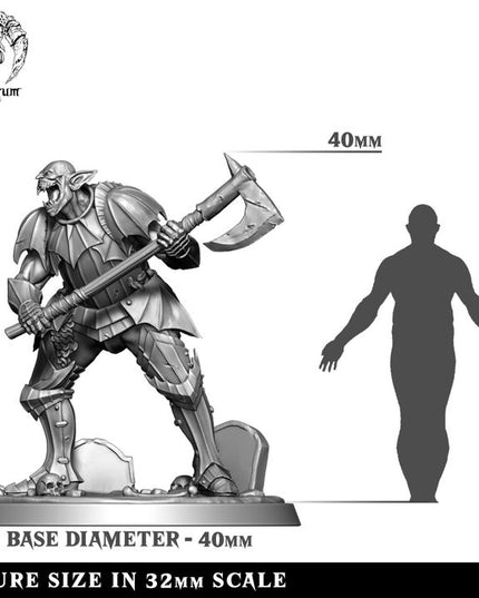 The Abhorrents Part 2: Collection