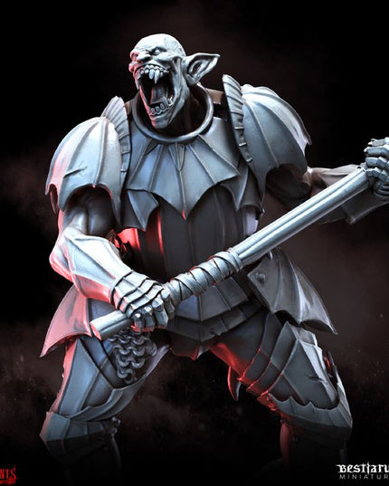 The Abhorrents Part 2: Collection