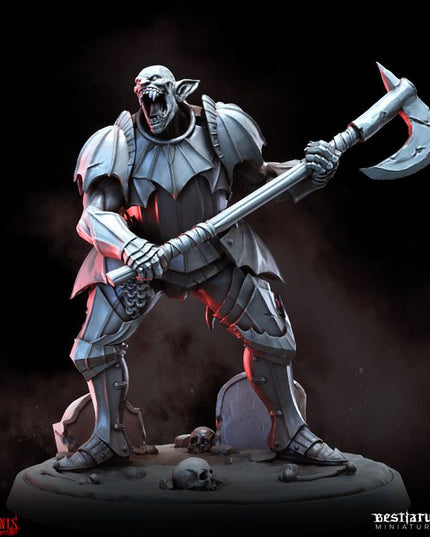The Abhorrents Part 2: Collection