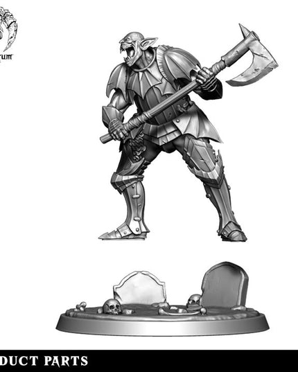 The Abhorrents Part 2: Collection
