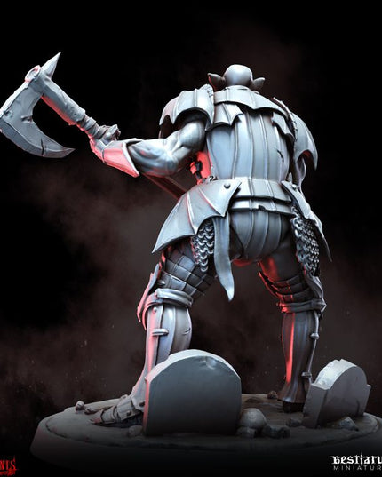 The Abhorrents Part 2: Collection