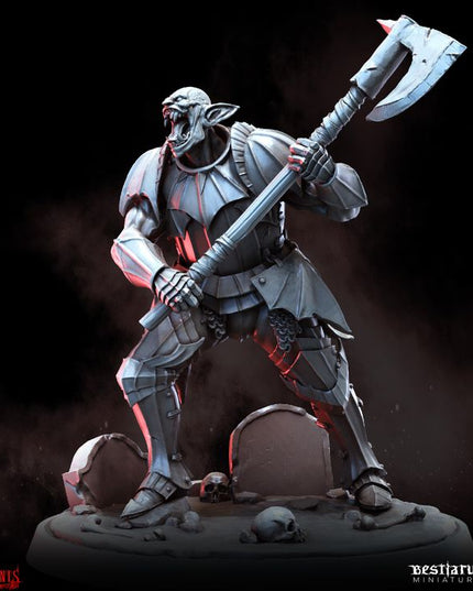 The Abhorrents Part 2: Collection