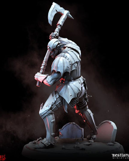 The Abhorrents Part 2: Collection