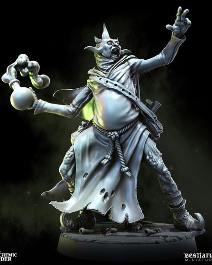 Alchemic Order: Collection