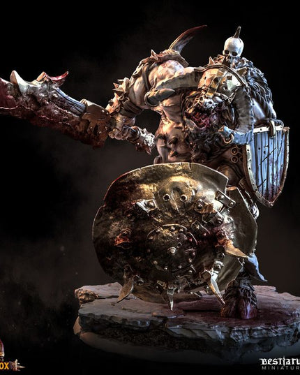 The Aurox Minotaurs: Collection