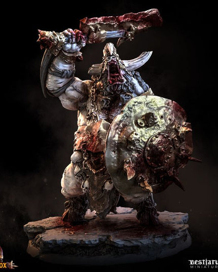The Aurox Minotaurs: Collection