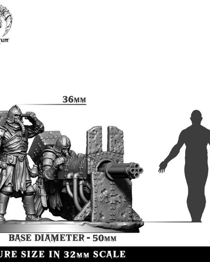 Spires of Allstein Part 2: Collection
