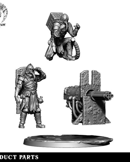 Spires of Allstein Part 2: Collection