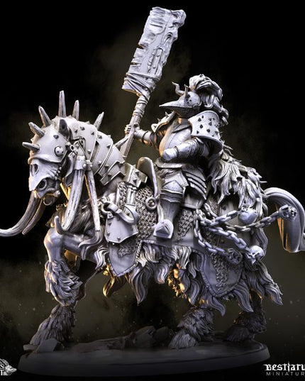 Knights of the Beast: Collection