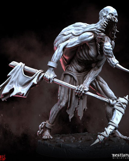 The Abhorrents Part One: Collection