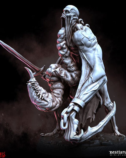 The Abhorrents Part One: Collection