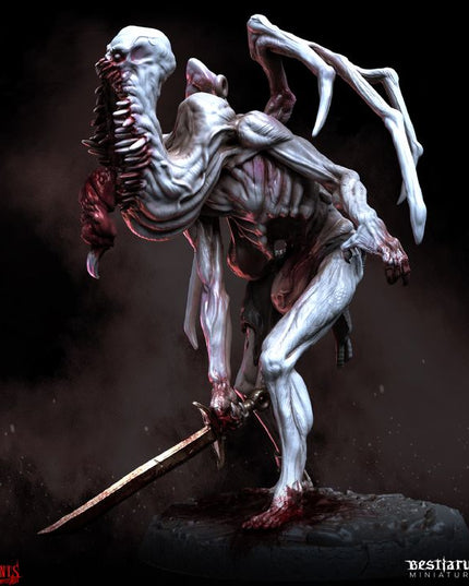 The Abhorrents Part One: Collection