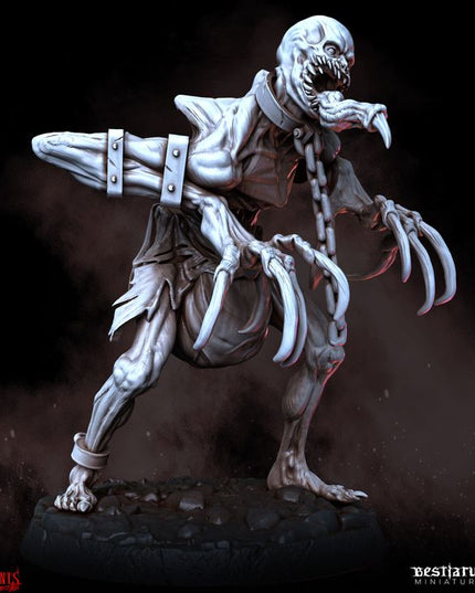 The Abhorrents Part One: Collection