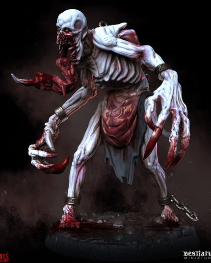 The Abhorrents Part One: Collection