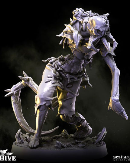 The Hive: Collection