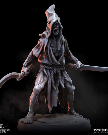 Tormentor Cults Part One: Collection