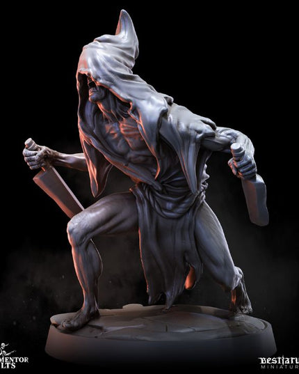 Tormentor Cults Part Two: Collection