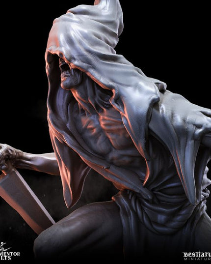 Tormentor Cults Part Two: Collection