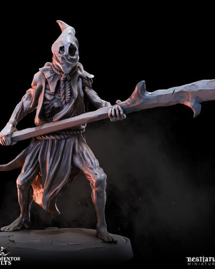 Tormentor Cults Part One: Collection