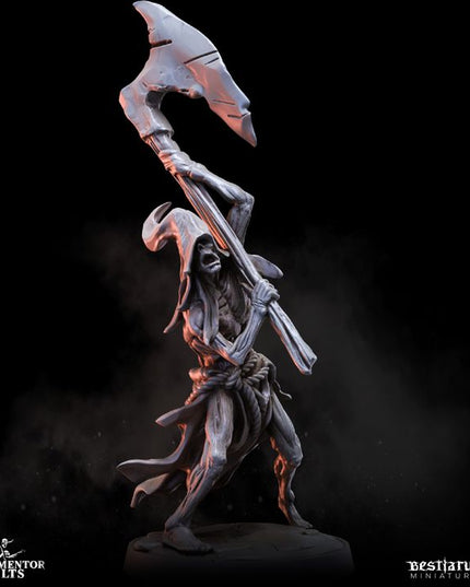 Tormentor Cults Part One: Collection