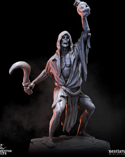 Tormentor Cults Part Two: Collection