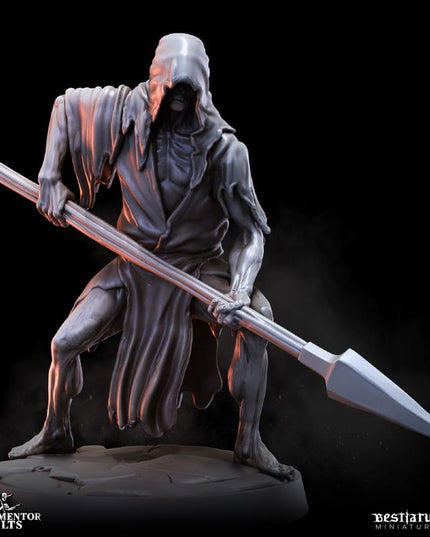 Tormentor Cults Part Two: Collection