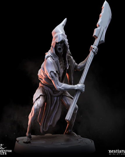 Tormentor Cults Part Two: Collection
