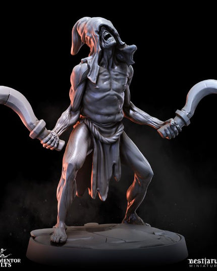 Tormentor Cults Part Two: Collection