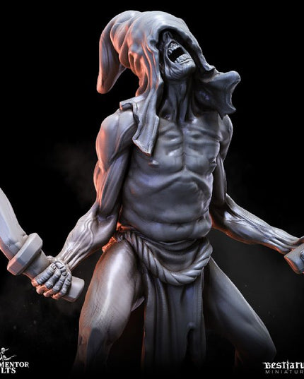 Tormentor Cults Part Two: Collection